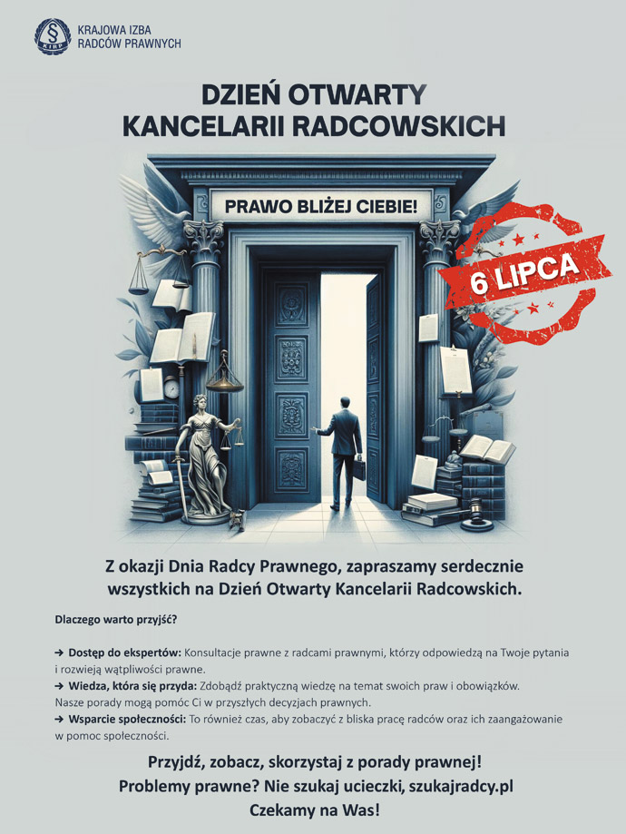 Kancelaria Radcowska